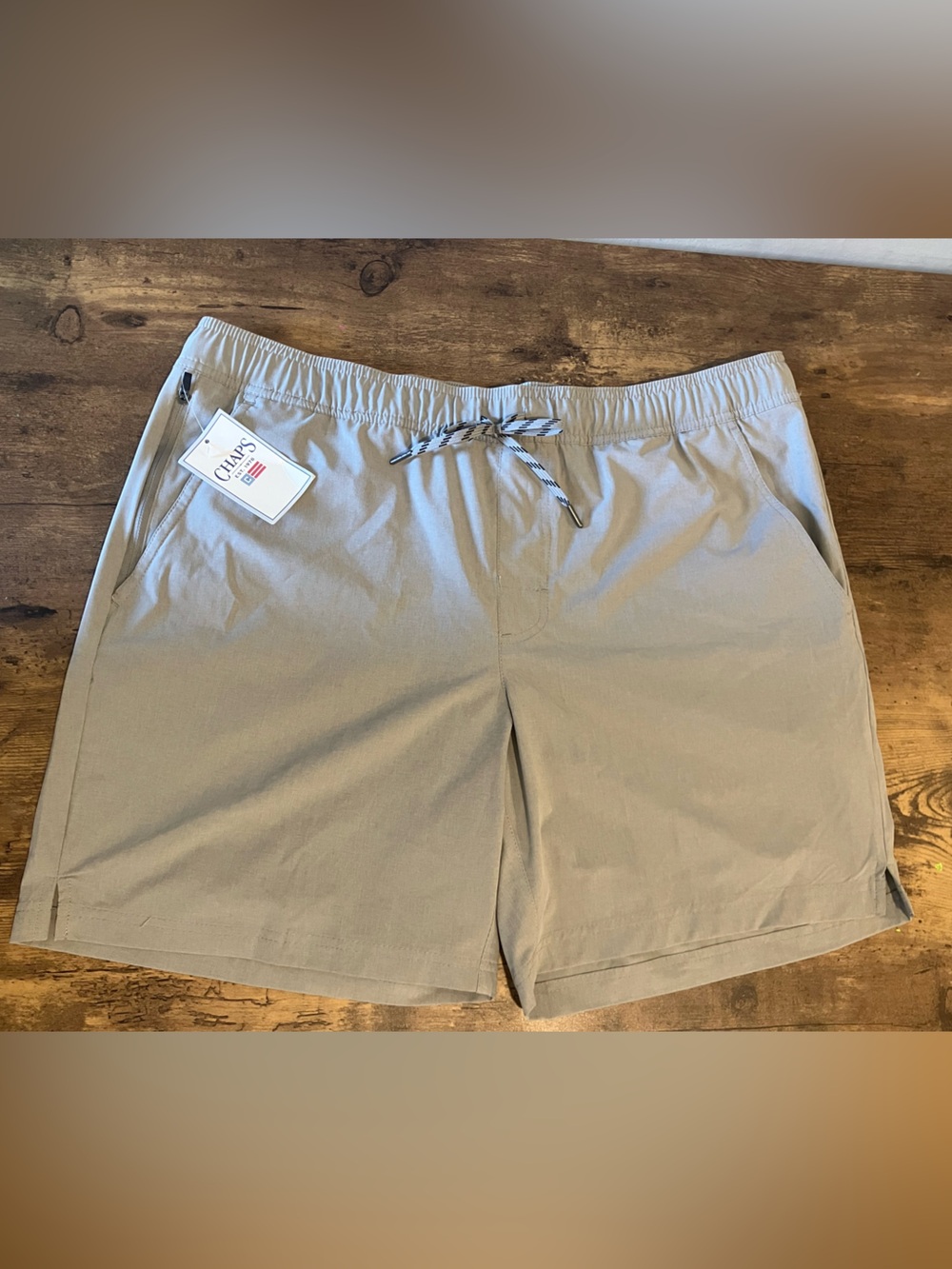 Chaps shorts